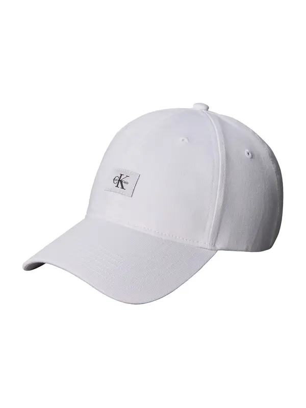 Calvin Klein Calvin Klein Šilterica  bijela