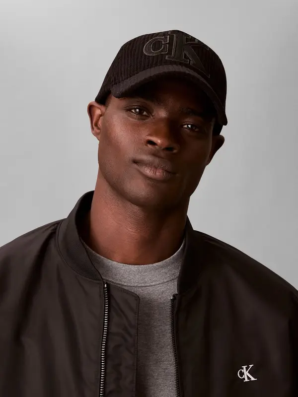 Calvin Klein Calvin Klein Šilterica  crna