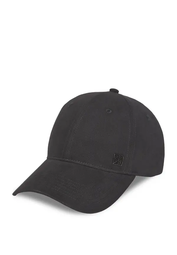 Calvin Klein Calvin Klein Šilterica  crna