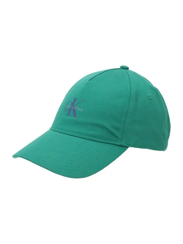 Calvin Klein Calvin Klein Šilterica  noćno plava / opal / zelena