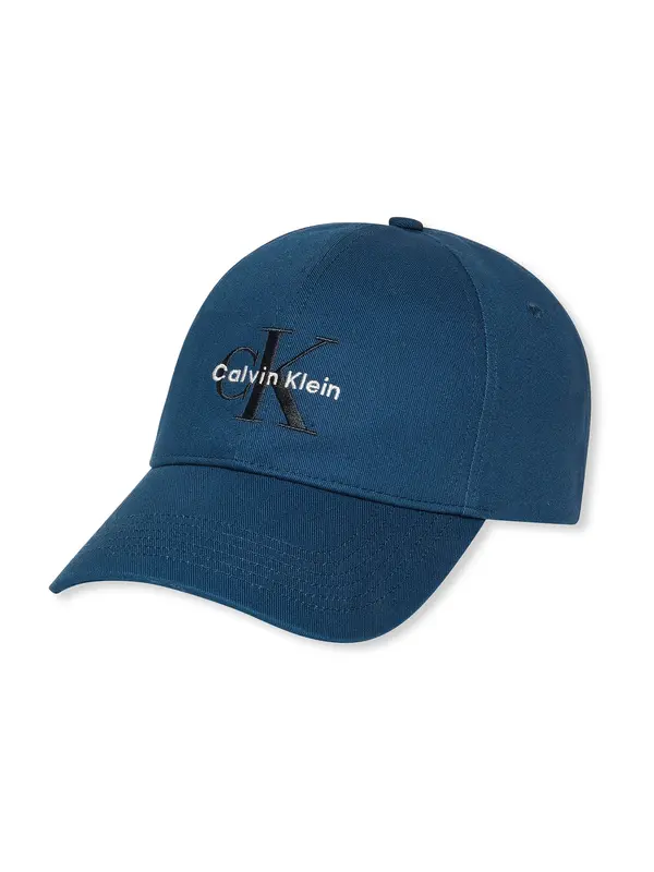 Calvin Klein Calvin Klein Šilterica  tamno plava / crna / bijela