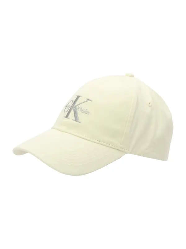 Calvin Klein Calvin Klein Šilterica  toplo smeđa / srebrno siva