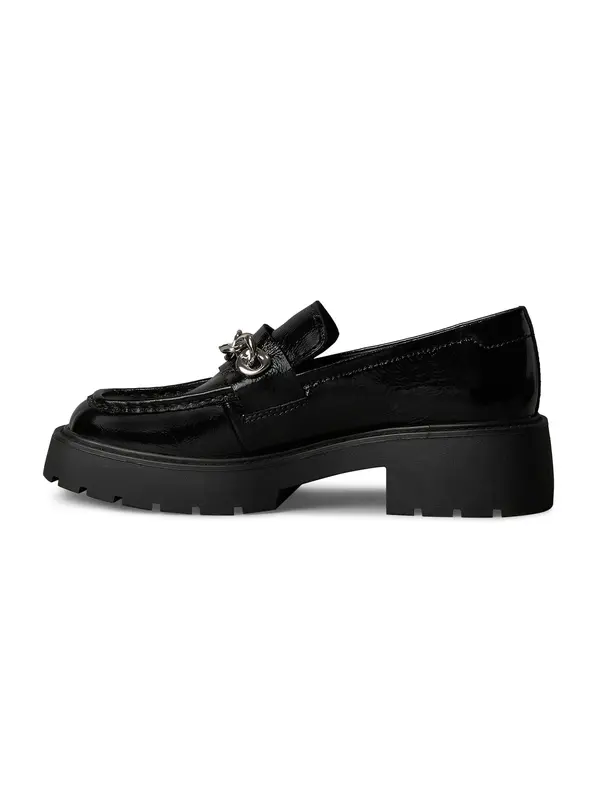 Calvin Klein Calvin Klein Slip On cipele  crna