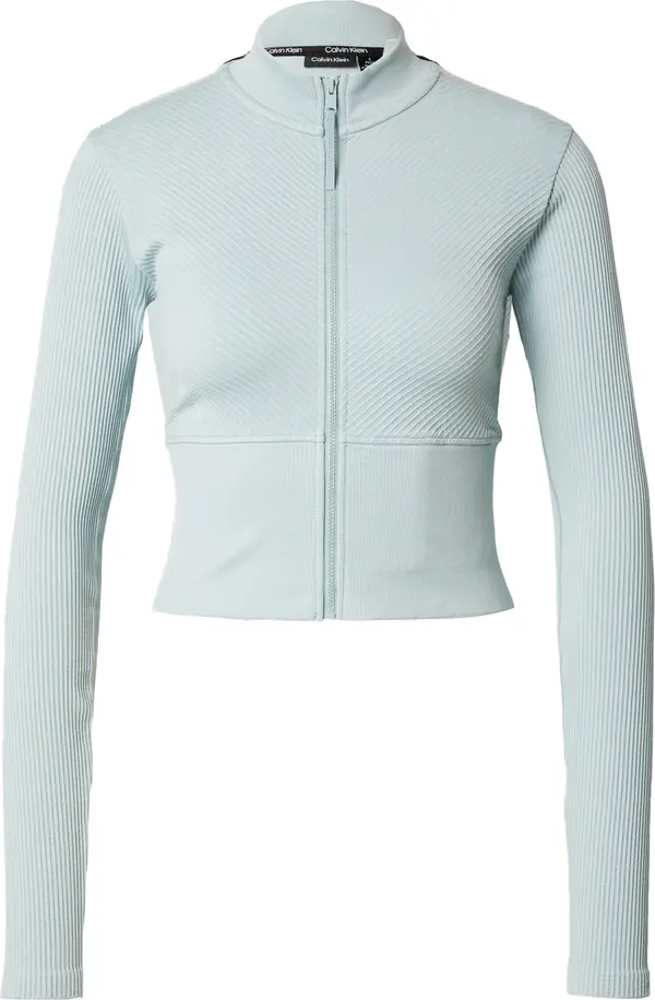 Calvin Klein Sport Calvin Klein Sport Sportski kardigan  menta