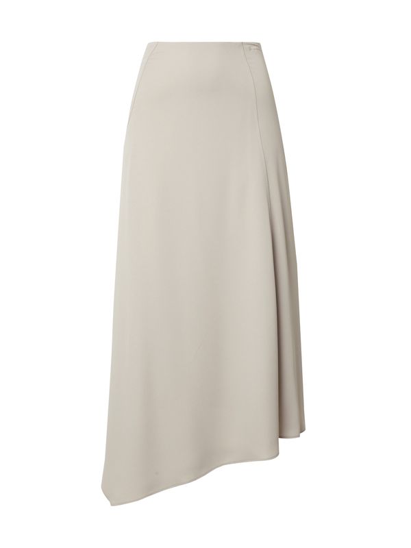 Calvin Klein Calvin Klein Suknja  bež