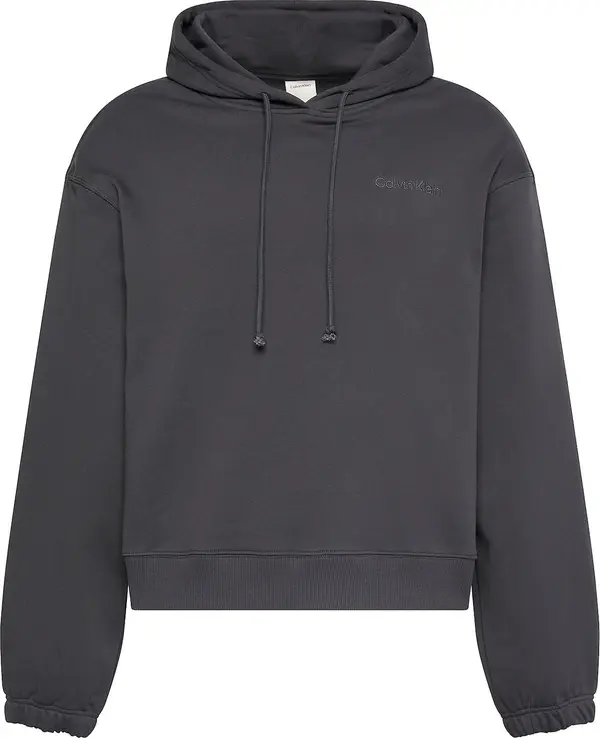 Calvin Klein Calvin Klein Sweater majica  antracit siva