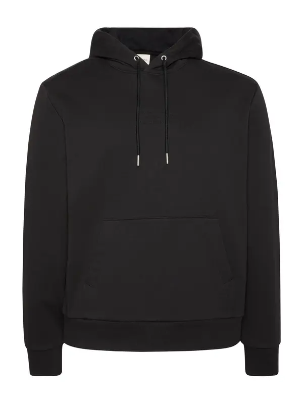 Calvin Klein Calvin Klein Sweater majica 'CLASSIC KATE'  svijetlobež / svijetlosiva / crna / bijela