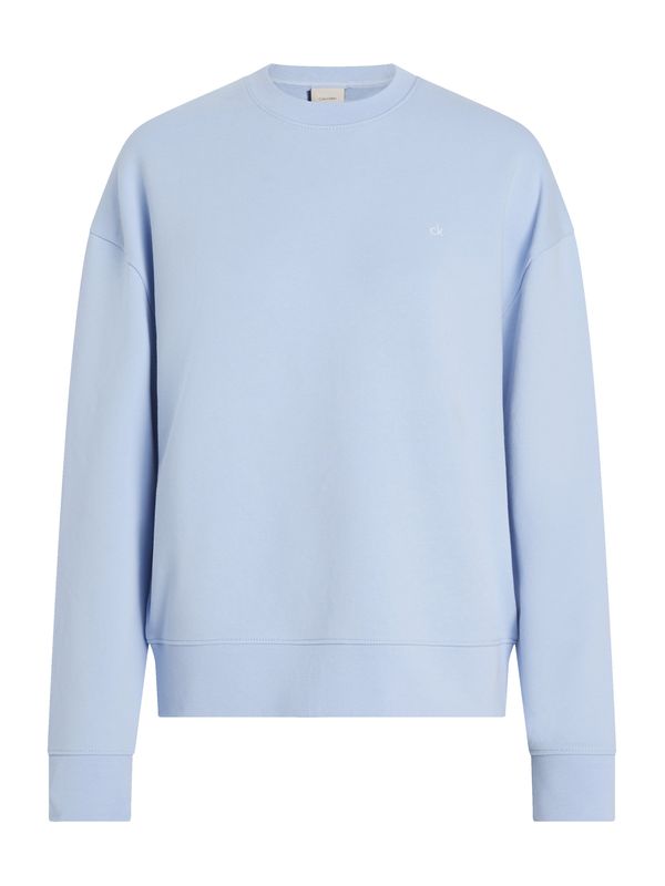 Calvin Klein Calvin Klein Sweater majica  plava