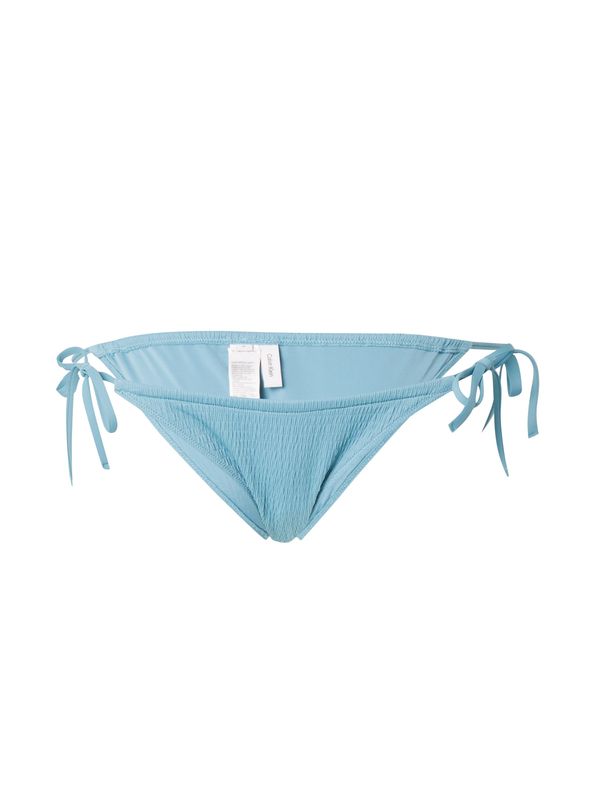 Calvin Klein Swimwear Calvin Klein Swimwear Bikini donji dio  azur