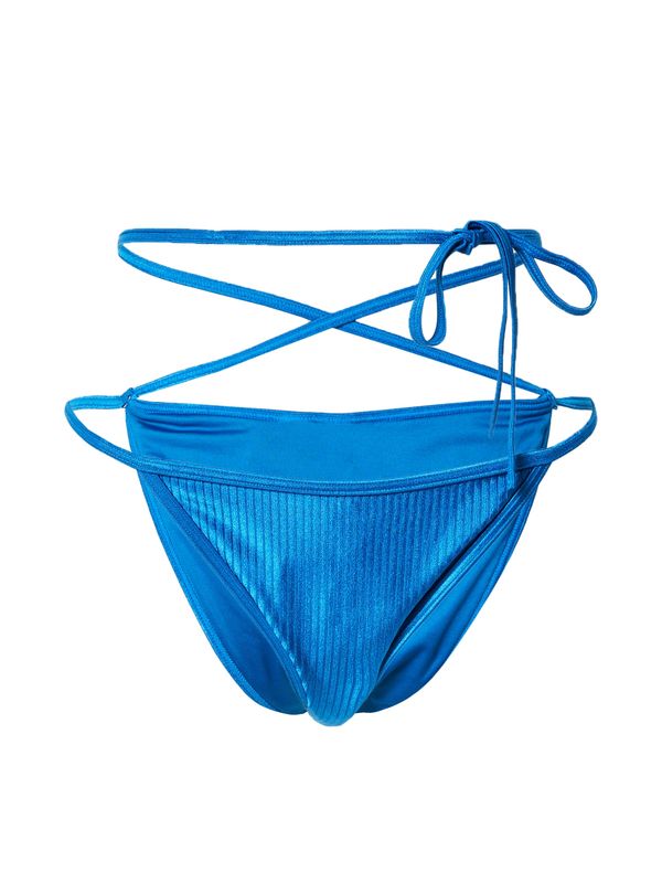 Calvin Klein Swimwear Calvin Klein Swimwear Bikini donji dio 'CHEEKY'  azur
