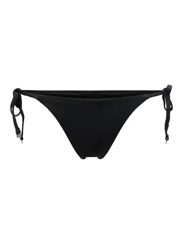 Calvin Klein Swimwear Calvin Klein Swimwear Bikini donji dio  crna