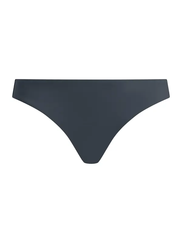 Calvin Klein Swimwear Calvin Klein Swimwear Bikini donji dio  crna