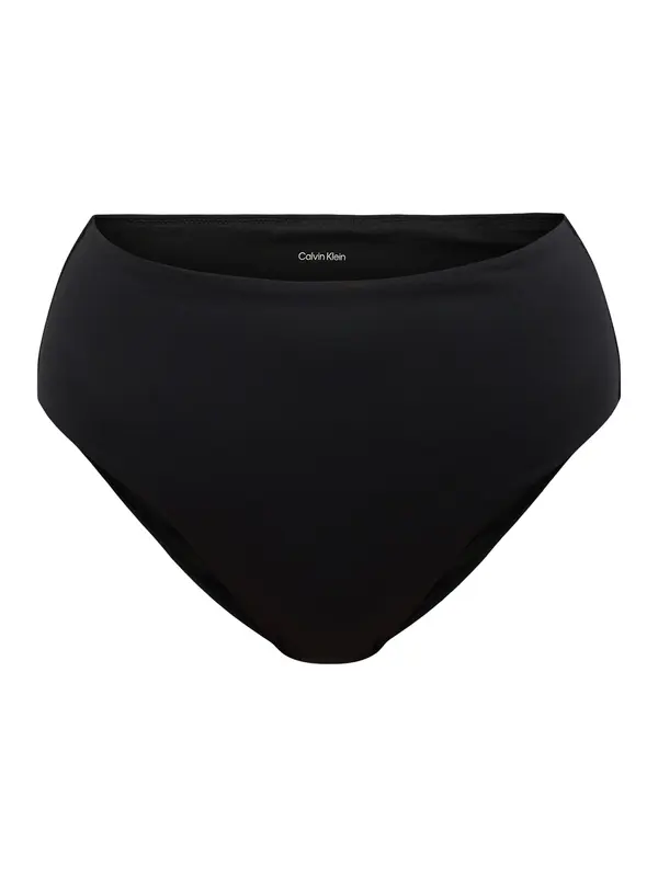 Calvin Klein Swimwear Calvin Klein Swimwear Bikini donji dio  crna