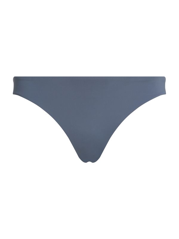 Calvin Klein Swimwear Calvin Klein Swimwear Bikini donji dio  grafit siva