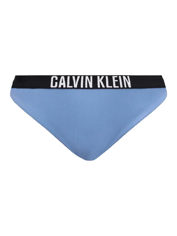 Calvin Klein Swimwear Calvin Klein Swimwear Bikini donji dio 'Intense Power'  lavanda