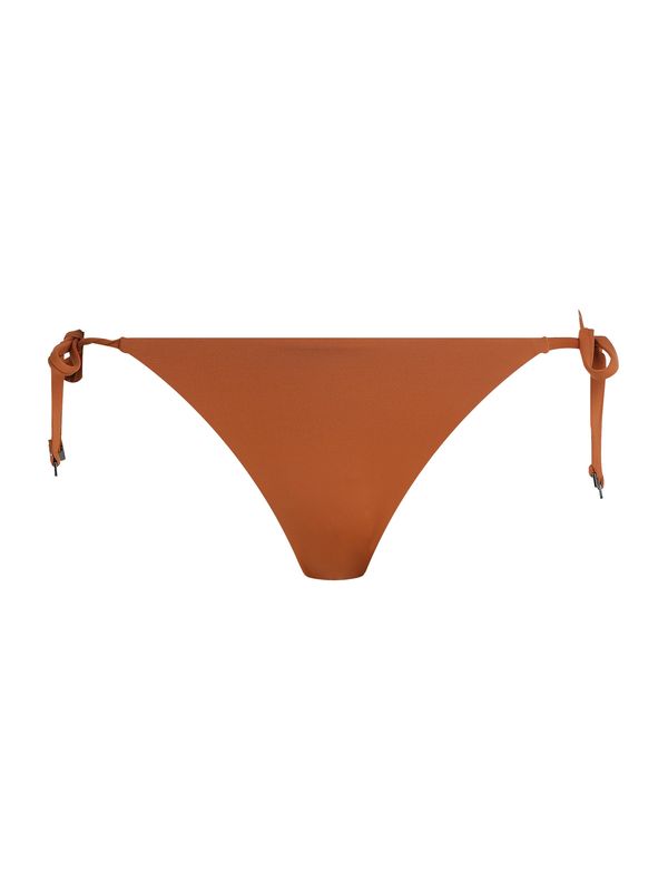 Calvin Klein Swimwear Calvin Klein Swimwear Bikini donji dio  konjak