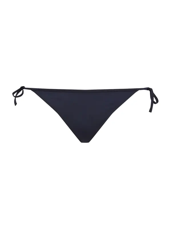 Calvin Klein Swimwear Calvin Klein Swimwear Bikini donji dio  noćno plava / bijela