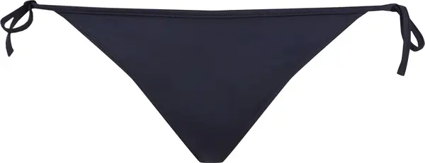 Calvin Klein Swimwear Calvin Klein Swimwear Bikini donji dio  noćno plava / bijela