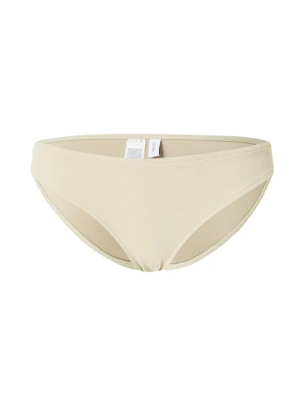 Calvin Klein Swimwear Calvin Klein Swimwear Bikini donji dio  pijesak