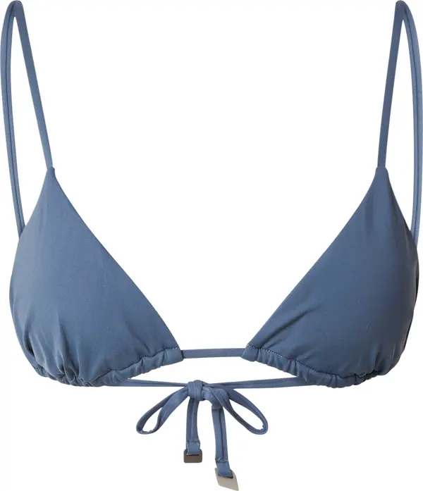 Calvin Klein Swimwear Calvin Klein Swimwear Bikini gornji dio  bazalt siva