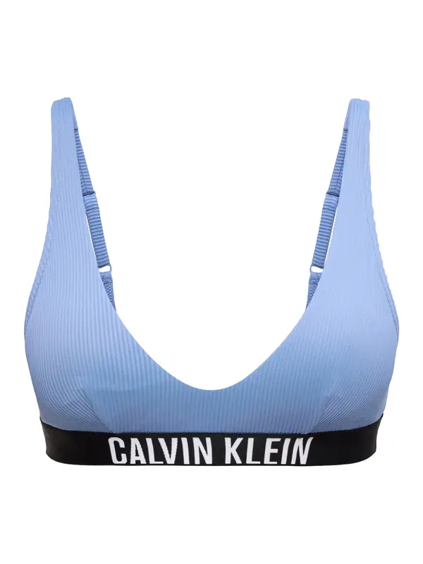 Calvin Klein Swimwear Calvin Klein Swimwear Bikini gornji dio 'Intense Power'  lavanda