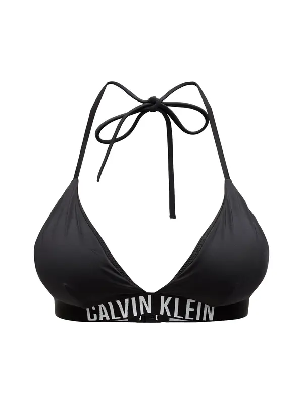 Calvin Klein Swimwear Calvin Klein Swimwear Bikini gornji dio 'Intense Power'  miks boja / crna
