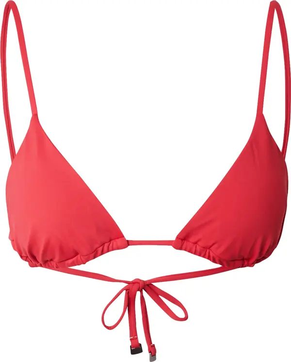 Calvin Klein Swimwear Calvin Klein Swimwear Bikini gornji dio  klasično crvena