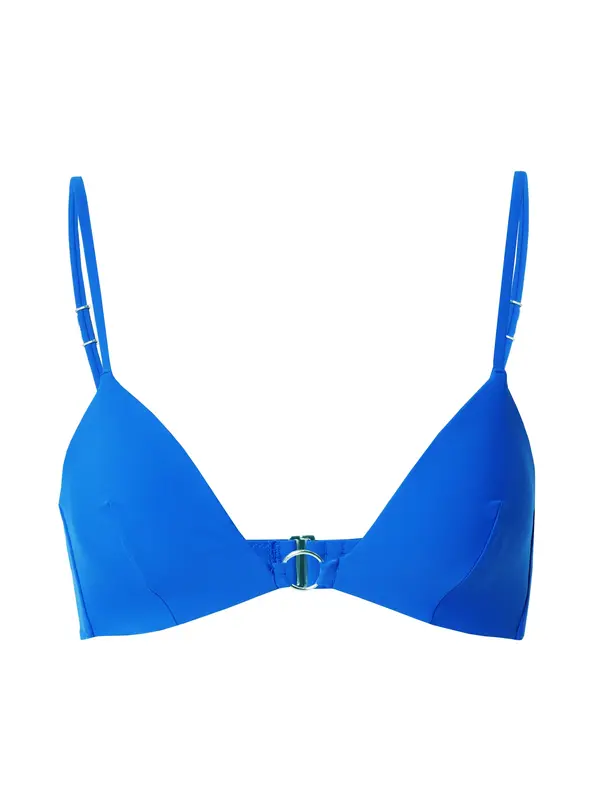 Calvin Klein Swimwear Calvin Klein Swimwear Bikini gornji dio  kraljevsko plava