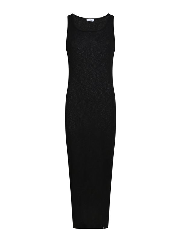 Calvin Klein Swimwear Calvin Klein Swimwear Haljina za plažu  crna
