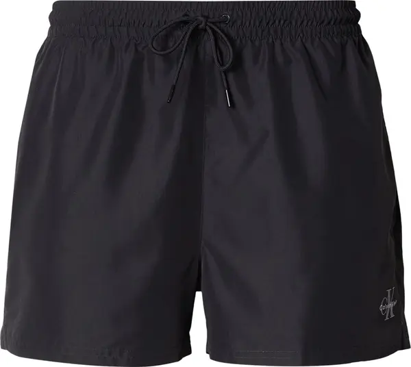 Calvin Klein Swimwear Calvin Klein Swimwear Kupaće hlače  crna
