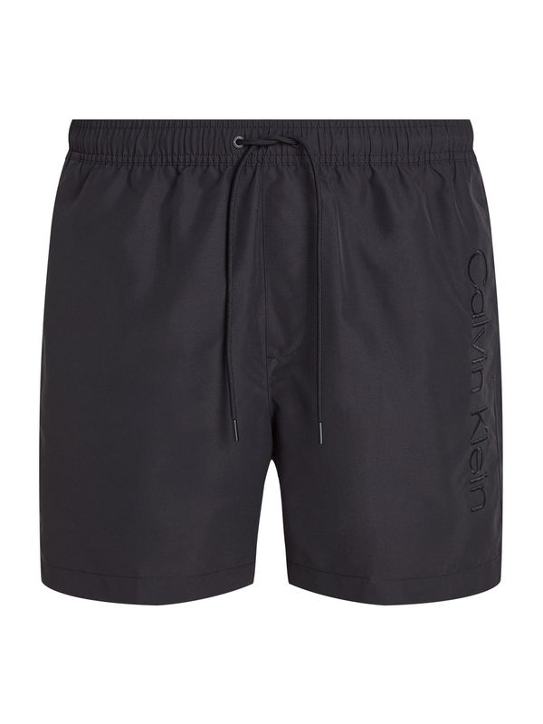 Calvin Klein Swimwear Calvin Klein Swimwear Kupaće hlače  crna