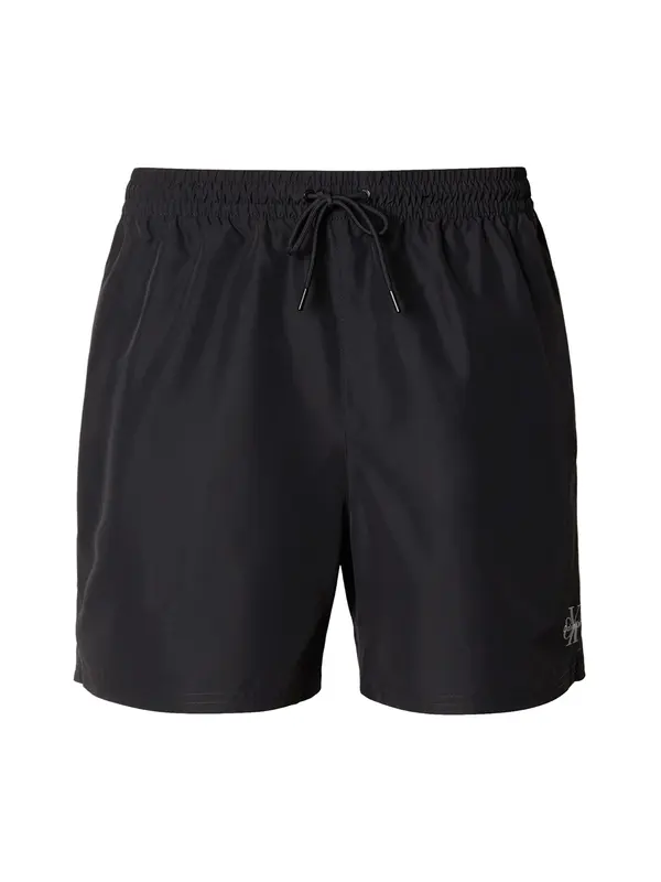 Calvin Klein Swimwear Calvin Klein Swimwear Kupaće hlače  crna