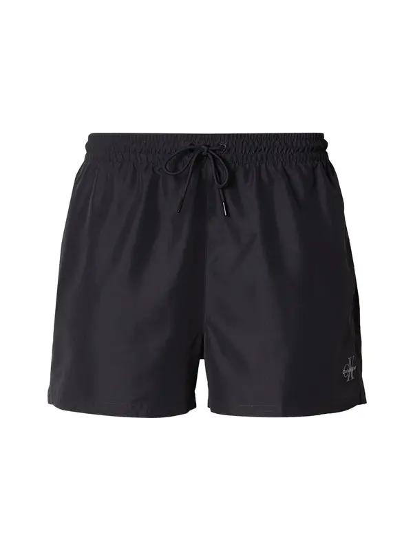 Calvin Klein Swimwear Calvin Klein Swimwear Kupaće hlače  crna