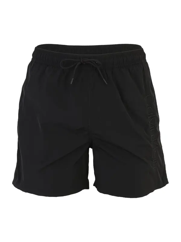 Calvin Klein Swimwear Calvin Klein Swimwear Kupaće hlače  crna