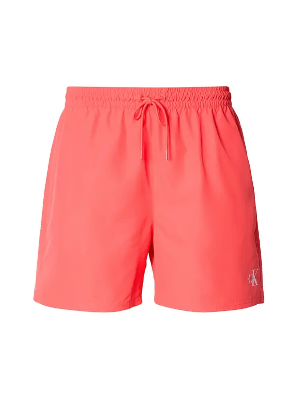 Calvin Klein Swimwear Calvin Klein Swimwear Kupaće hlače  malina