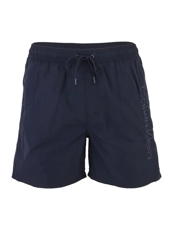 Calvin Klein Swimwear Calvin Klein Swimwear Kupaće hlače  mornarsko plava