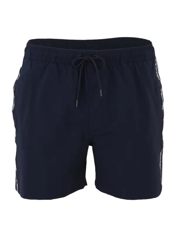 Calvin Klein Swimwear Calvin Klein Swimwear Kupaće hlače  mornarsko plava
