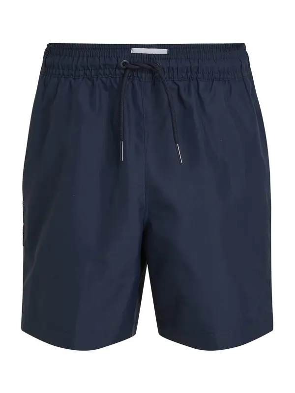 Calvin Klein Swimwear Calvin Klein Swimwear Kupaće hlače  mornarsko plava