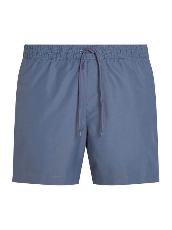 Calvin Klein Swimwear Calvin Klein Swimwear Kupaće hlače  morsko plava / safirno plava / bijela