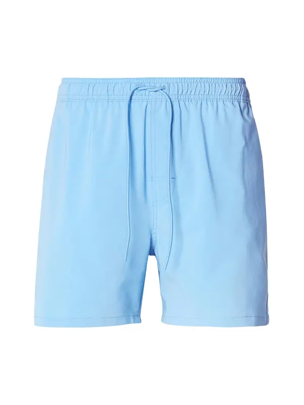 Calvin Klein Swimwear Calvin Klein Swimwear Kupaće hlače  nebesko plava