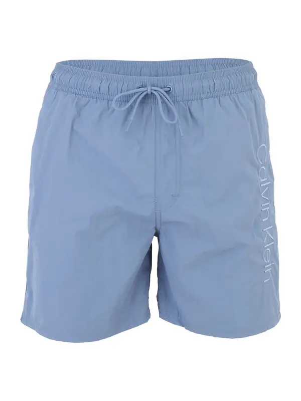 Calvin Klein Swimwear Calvin Klein Swimwear Kupaće hlače  plava