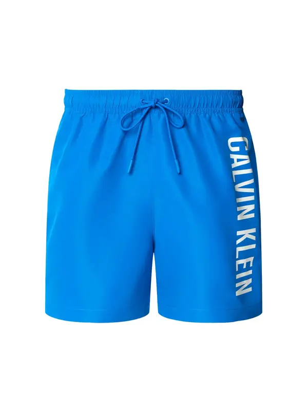 Calvin Klein Swimwear Calvin Klein Swimwear Kupaće hlače  plava