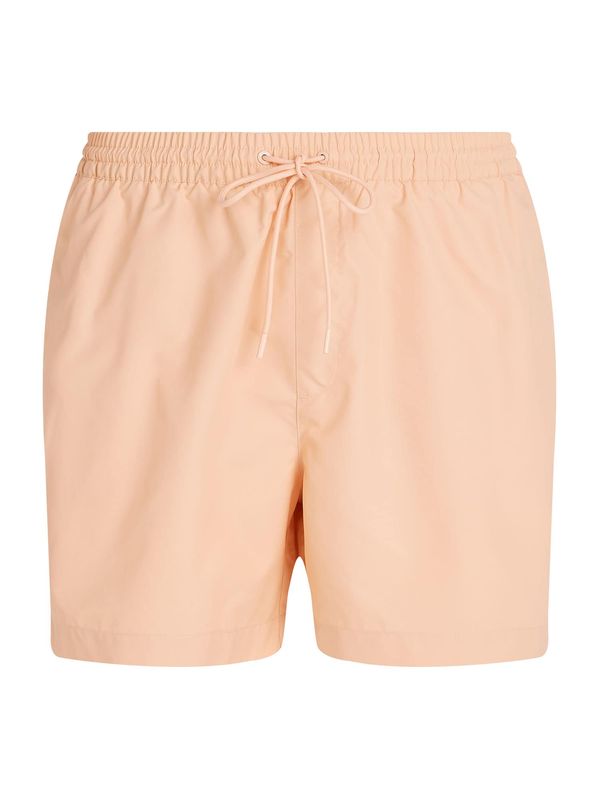 Calvin Klein Swimwear Calvin Klein Swimwear Kupaće hlače  puder roza