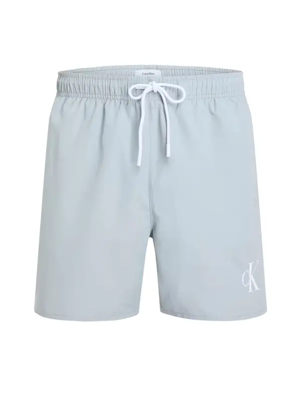 Calvin Klein Swimwear Calvin Klein Swimwear Kupaće hlače  siva