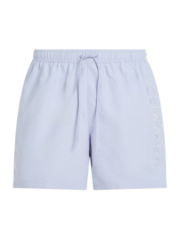 Calvin Klein Swimwear Calvin Klein Swimwear Kupaće hlače  svijetloplava