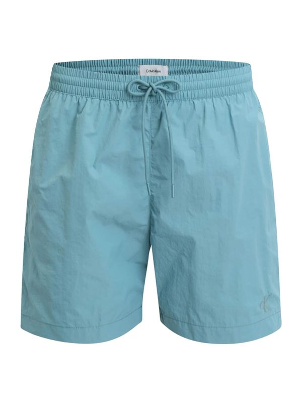 Calvin Klein Swimwear Calvin Klein Swimwear Kupaće hlače  svijetloplava