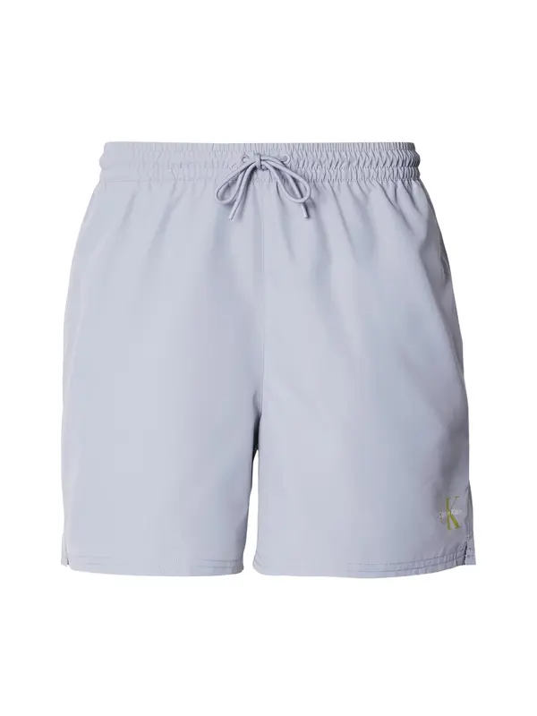 Calvin Klein Swimwear Calvin Klein Swimwear Kupaće hlače  svijetlosiva