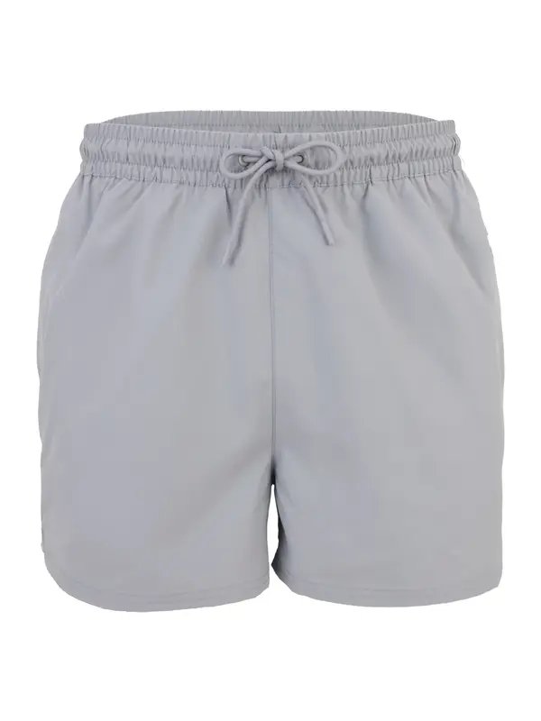 Calvin Klein Swimwear Calvin Klein Swimwear Kupaće hlače  svijetlosiva