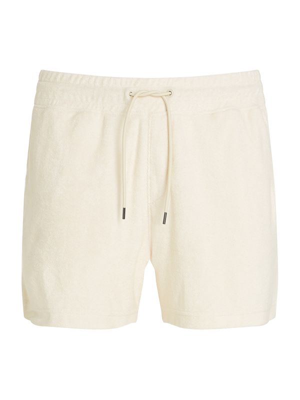 Calvin Klein Swimwear Calvin Klein Swimwear Kupaće hlače  svijetlosiva