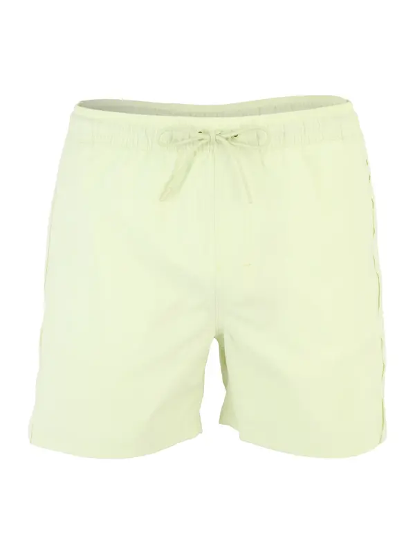 Calvin Klein Swimwear Calvin Klein Swimwear Kupaće hlače  svijetlozelena / bijela